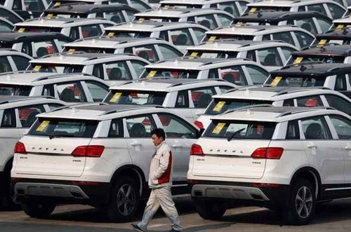 春節(jié)返鄉(xiāng)見(jiàn)聞 從家鄉(xiāng)變化看長(zhǎng)城汽車(chē)在印度建廠(chǎng)的必然性