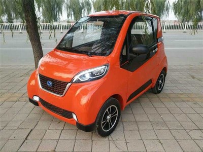 電動(dòng)汽車價(jià)格與廠家深度解析 選購指南及市場趨勢