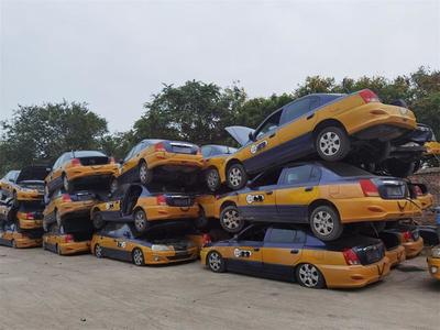 北京小轎車報廢補貼及小車汽車銷售指南